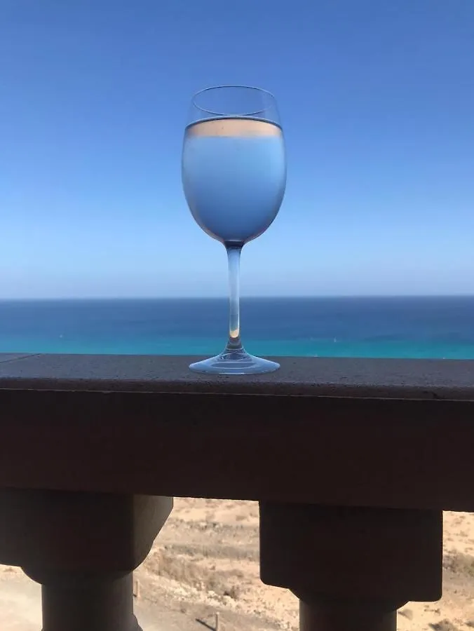 Your Ocean Suite Costa Calma 0*,