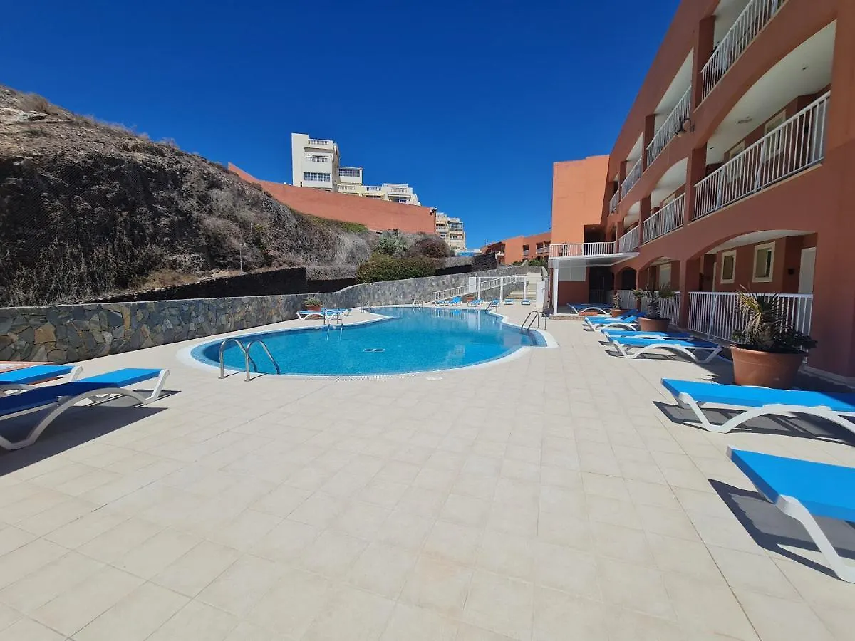 Apartment Your Ocean Suite Costa Calma