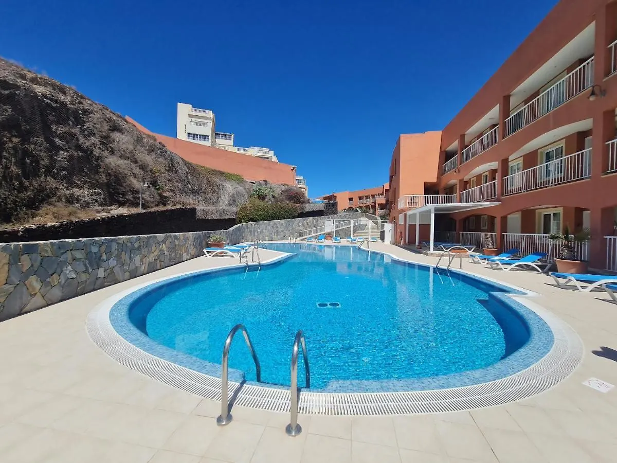 Your Ocean Suite Costa Calma 0*,  Spain