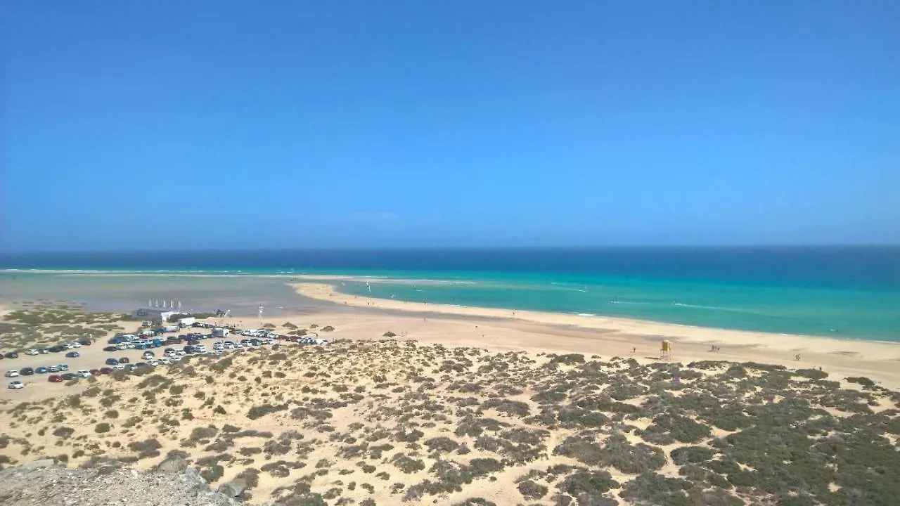 Your Ocean Suite Costa Calma Spain