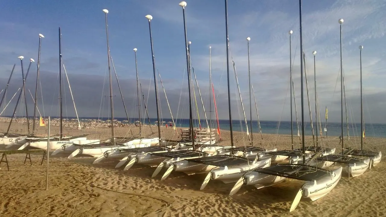 Your Ocean Suite Costa Calma Spain