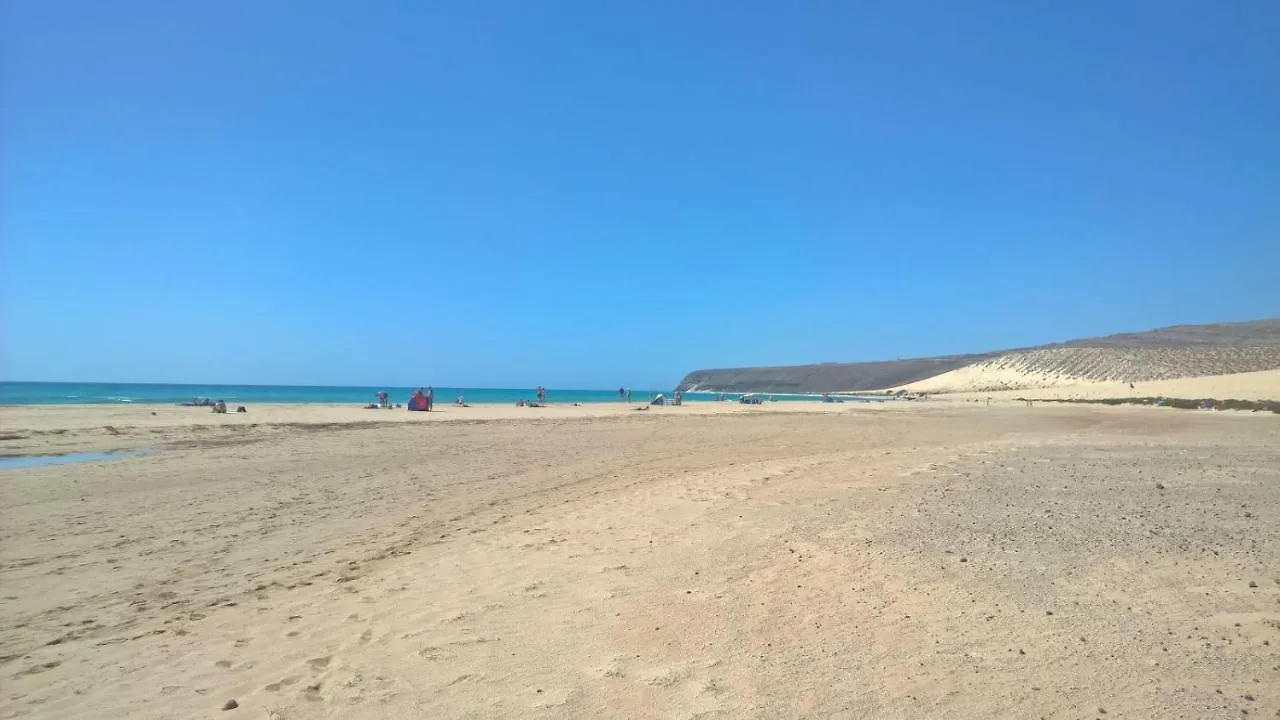 Apartment Your Ocean Suite Costa Calma
