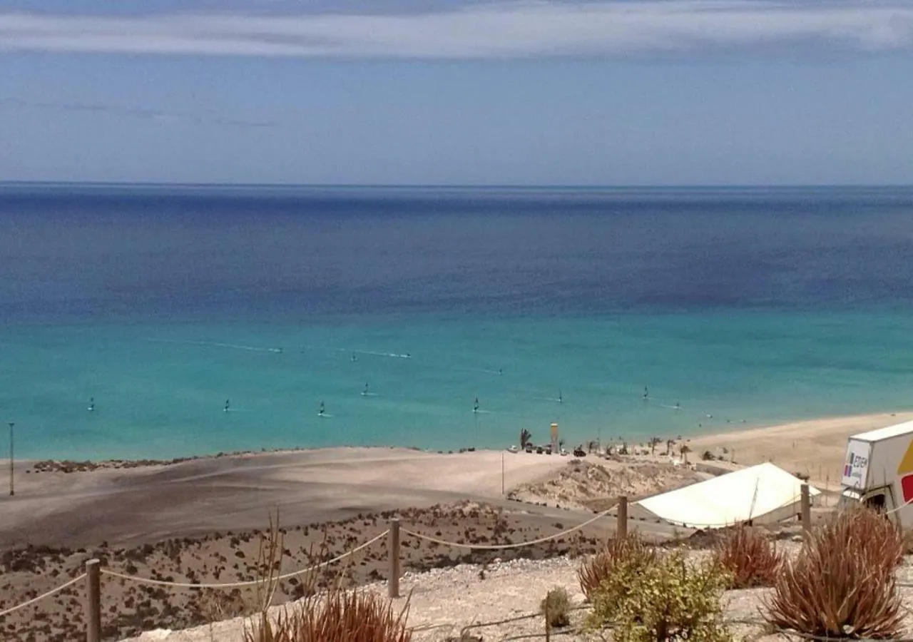 Your Ocean Suite Costa Calma Spain