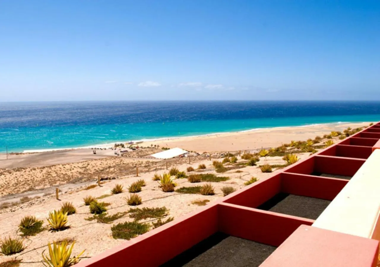 Your Ocean Suite Costa Calma Spain