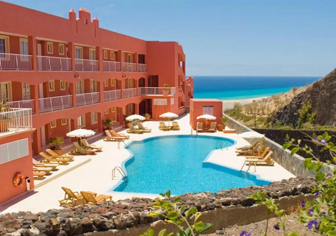 Your Ocean Suite Costa Calma Apartment