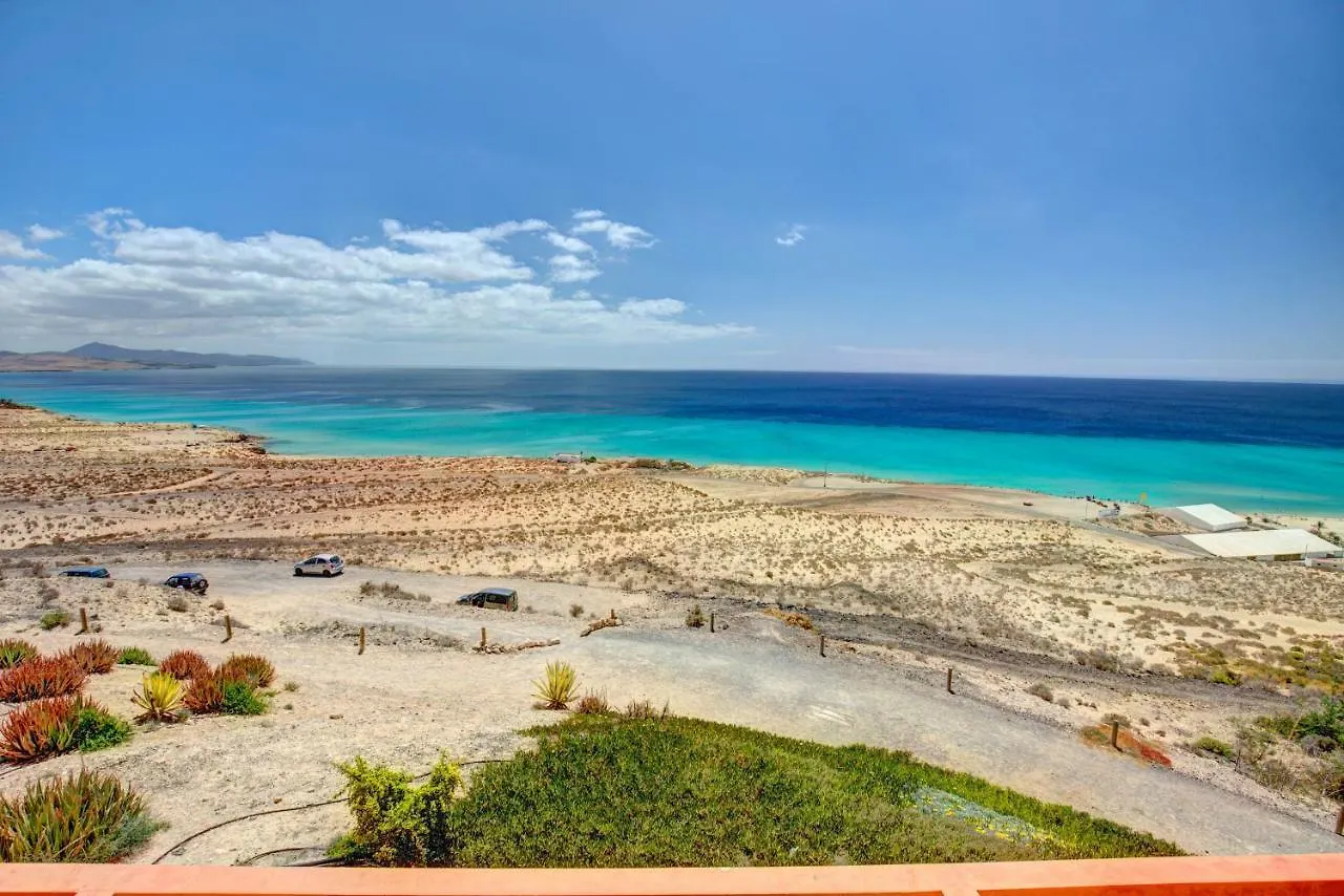 Apartment Your Ocean Suite Costa Calma Spain