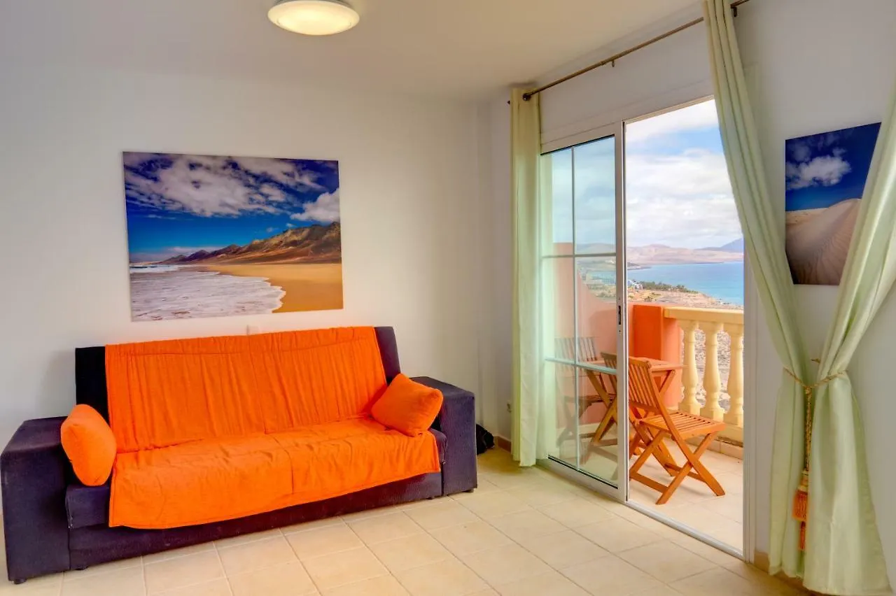 Your Ocean Suite Costa Calma 0*,  Spain