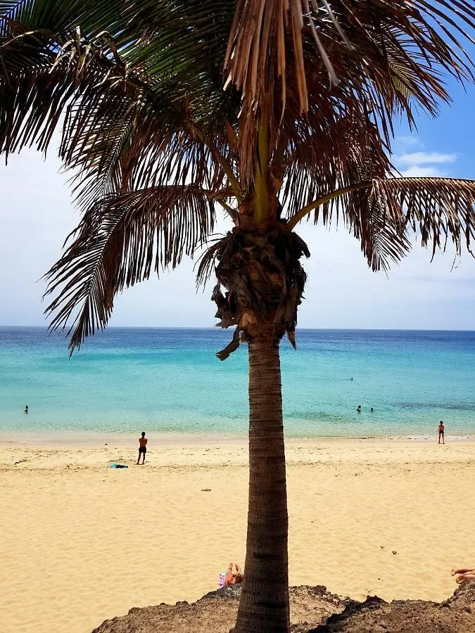 Appartamento Your Ocean Suite Costa Calma
