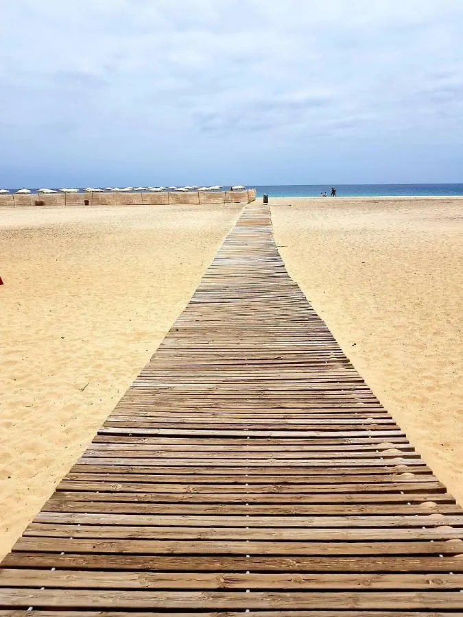 Your Ocean Suite Costa Calma 0*,  Spain