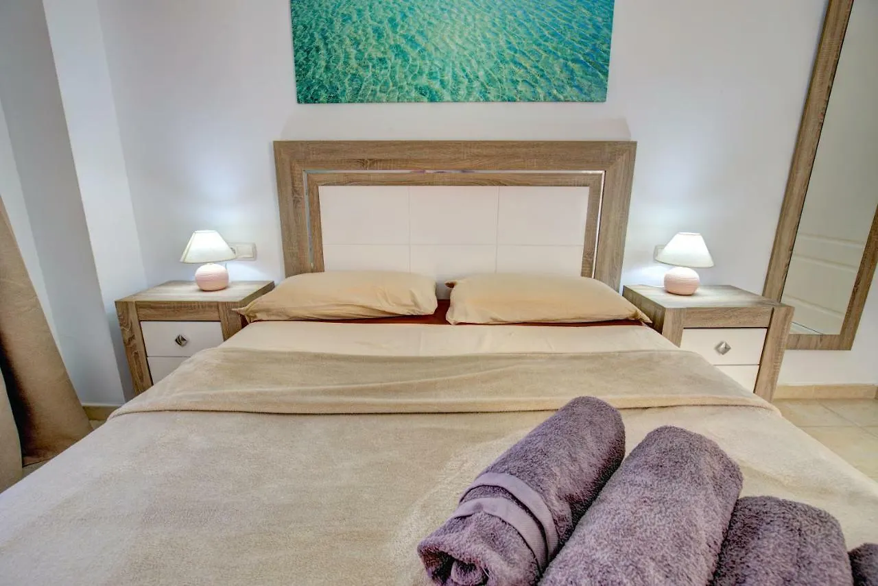 Your Ocean Suite Costa Calma 0*,  Spain