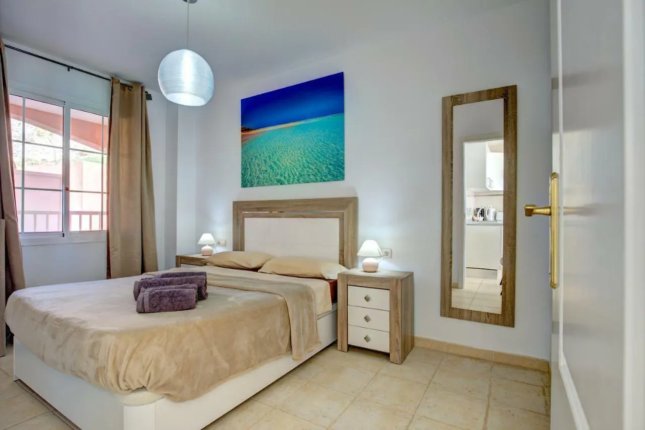 Apartment Your Ocean Suite Costa Calma Spain