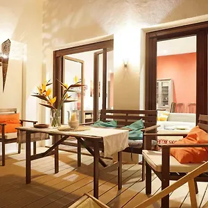 Pinar Apartment Málaga