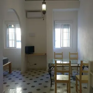 Azafran Jerez Apartment Jerez de la Frontera