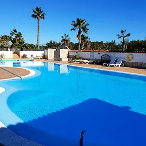 Casa Lirio Costa Calma