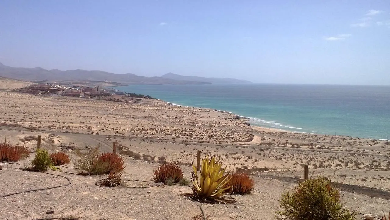 Your Ocean Suite Costa Calma Appartamento