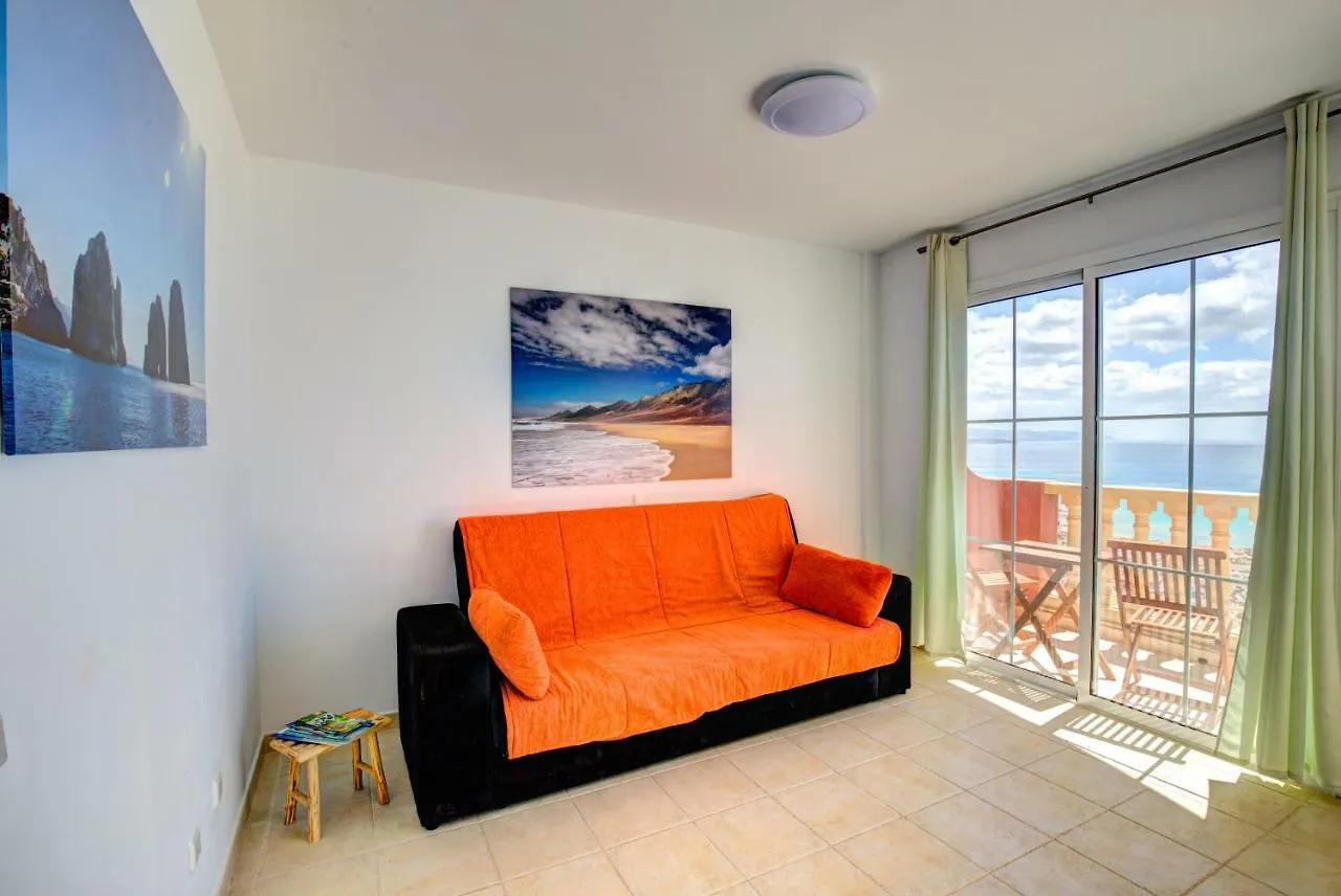 Your Ocean Suite Costa Calma