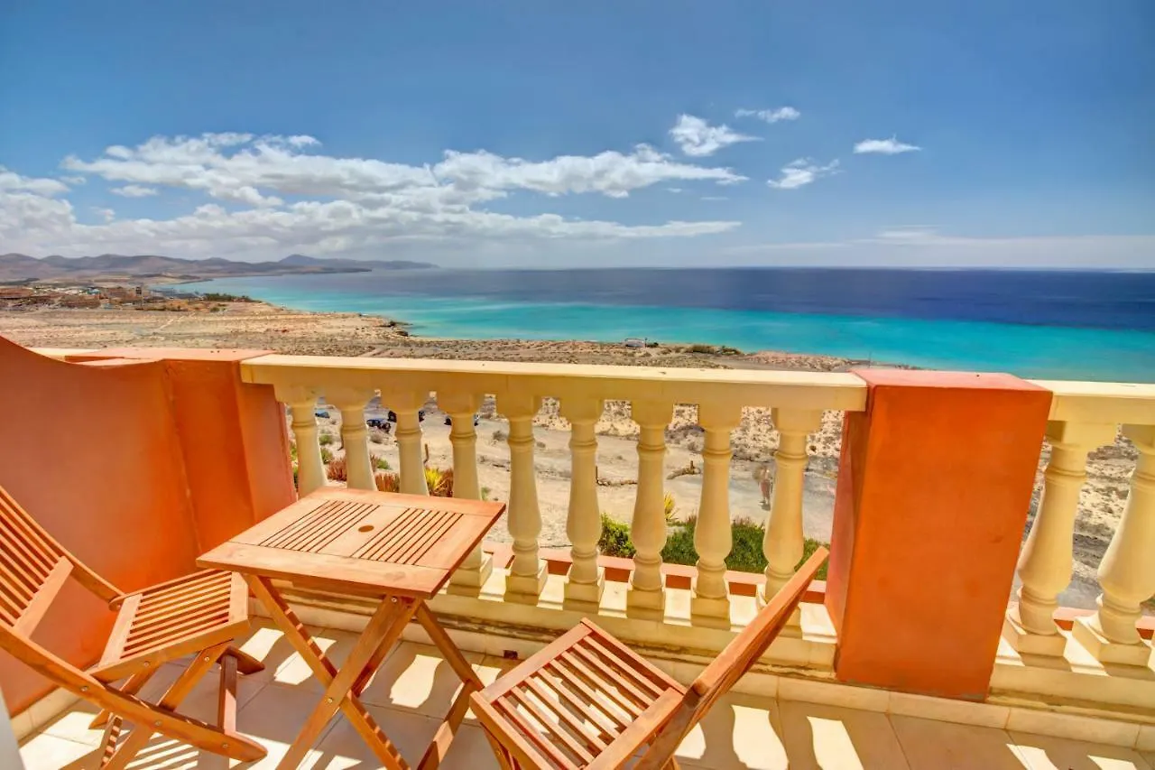 Your Ocean Suite Costa Calma Spagna