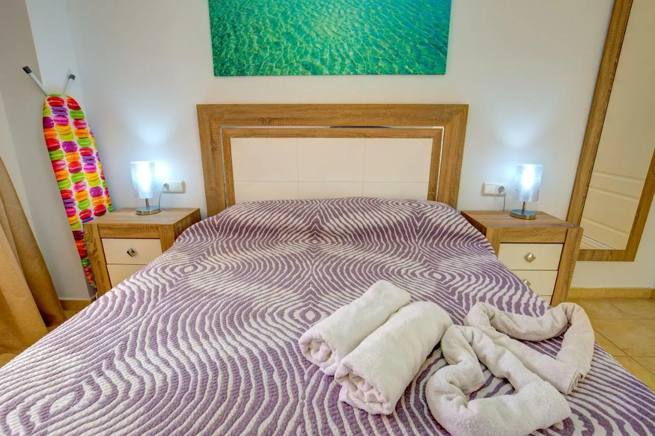 Appartamento Your Ocean Suite Costa Calma Spagna
