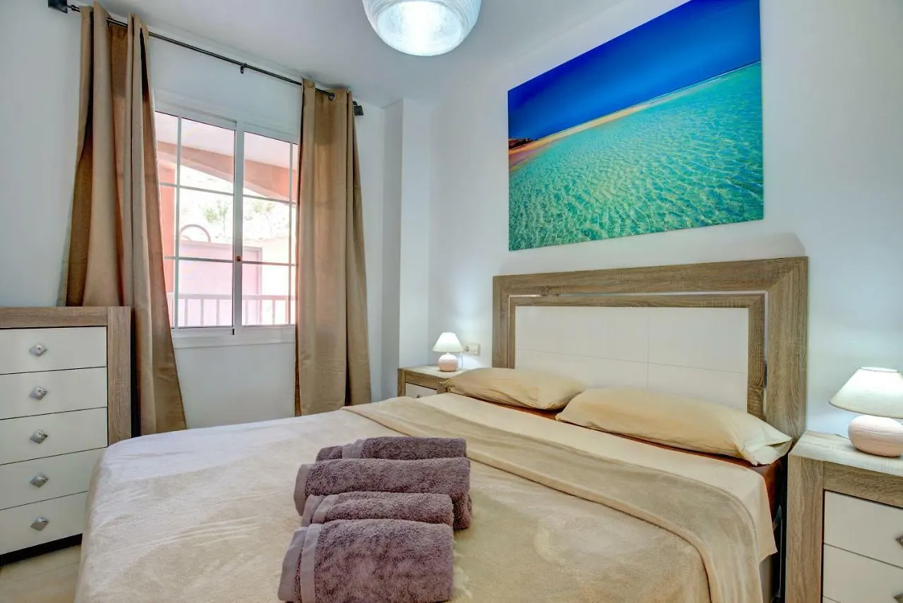 Your Ocean Suite Costa Calma 0*,  Spagna